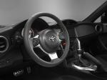 Toyota GT 86 2016 года (US)